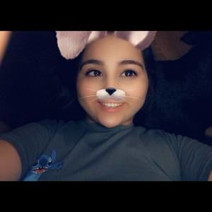 Meet your Posher, Karla